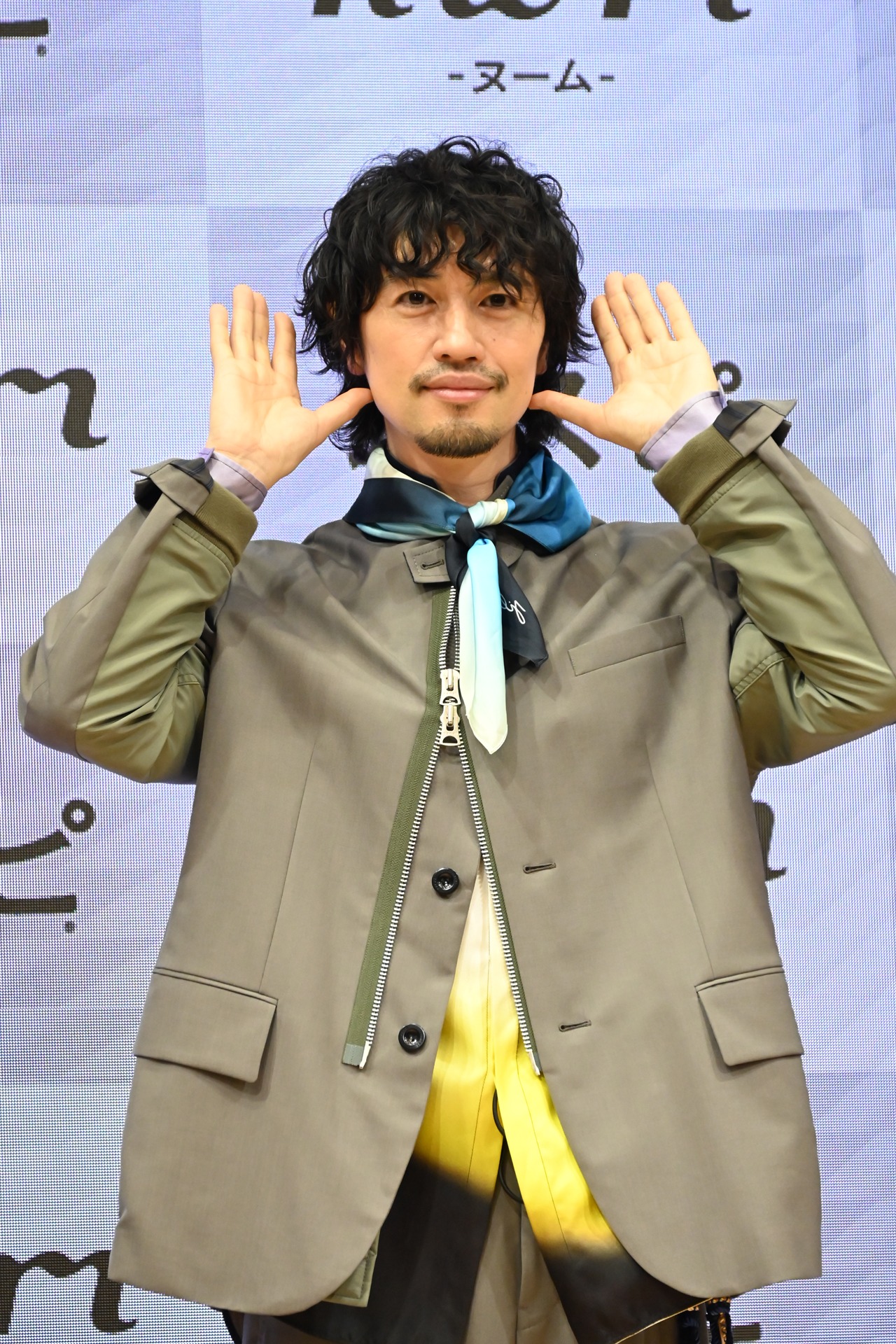 斎藤工