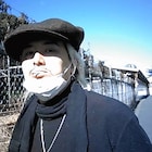藤井風がハチ公前へ、3rdアルバムからの1stシングルリリースを告知