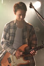 花澤彰典（G / juJoe）