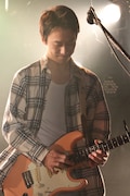 花澤彰典(G / juJoe)
