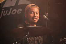 米谷優馬（Dr / juJoe）
