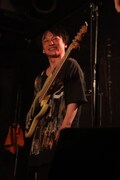 菅秀昭(B / juJoe)