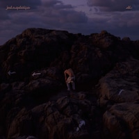 Joe Cupertino「DE:」配信ジャケット