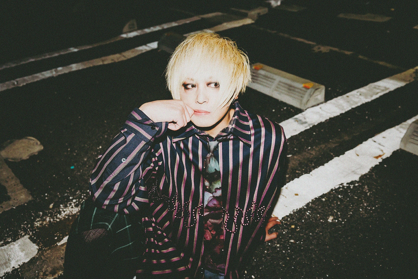 YUKKE（B）