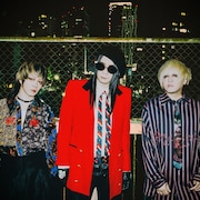 MUCCツーマンツアーに摩天楼オペラ、RAZOR、メリー、XANVALA、梟ら8組