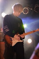 岸明平（G / Rhythmic Toy World）