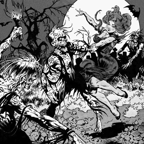 DURAN「Beep Beep」配信ジャケット