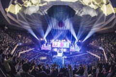 フレデリックが2度目の日本武道館ワンマン完遂「今が一番カッコいいです」