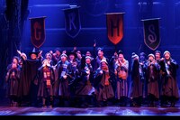 舞台「ハリー・ポッターと呪いの子」過去上演回。©TBS/ホリプロ/©渡部孝弘