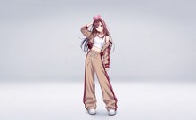 KizunaAI
