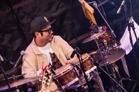 松下ぱなお（Photo by Masayo）