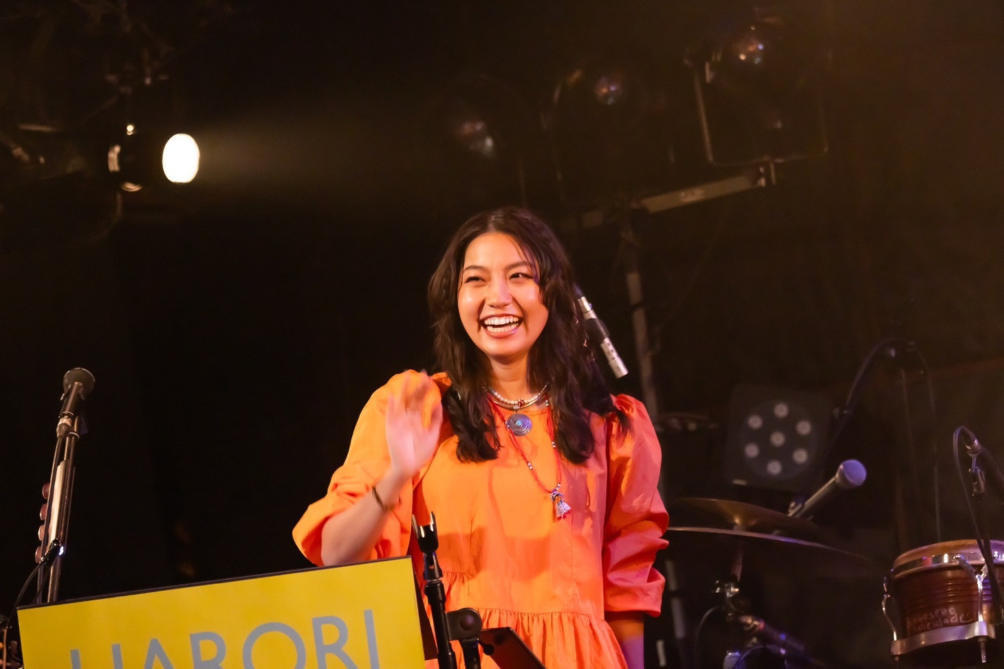 Rihwa（Photo by Masayo）