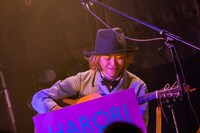 中村大史（tricolor）（Photo by Masayo）