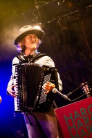 中村大史（tricolor）（Photo by Masayo）