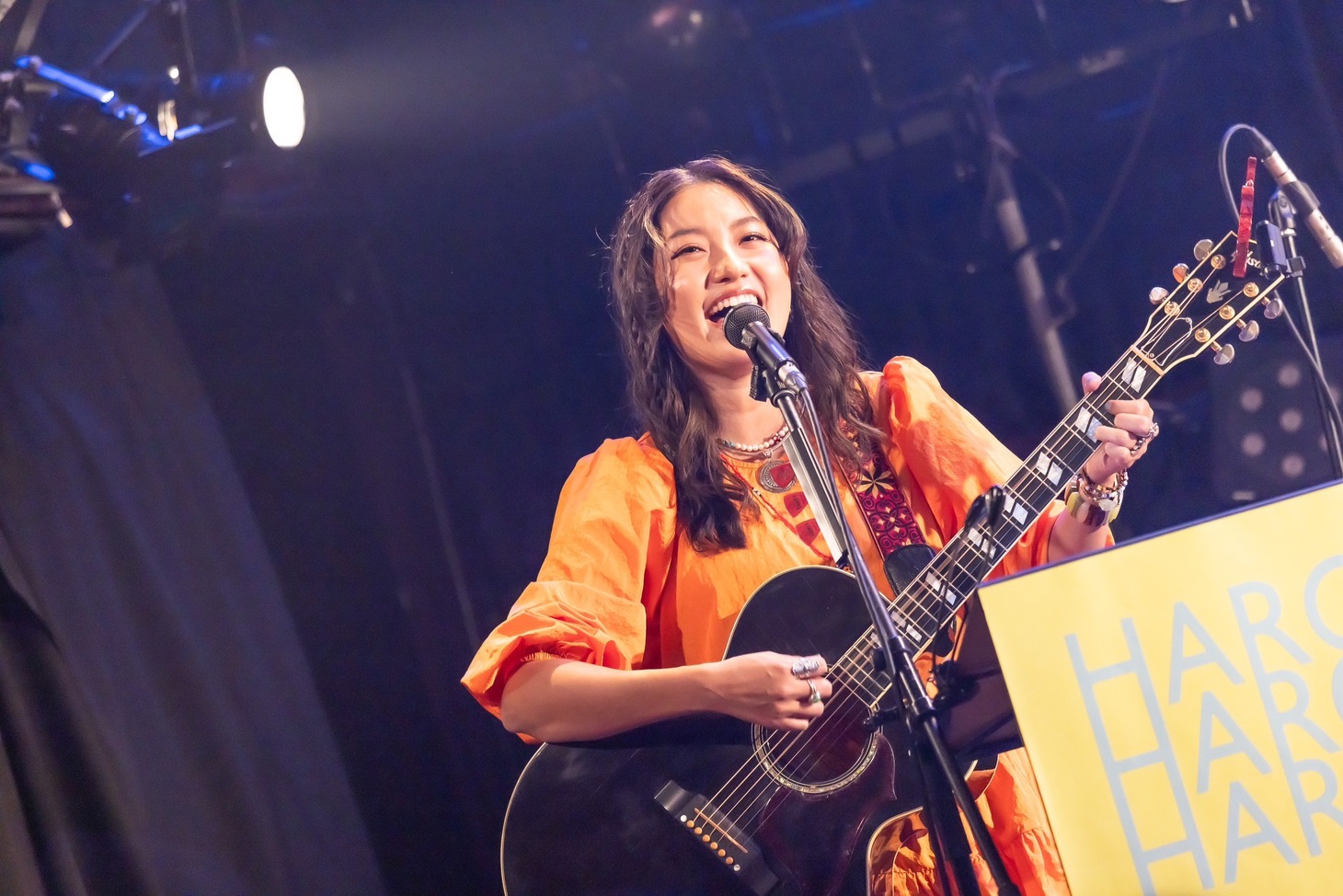 Rihwa（Photo by Masayo）