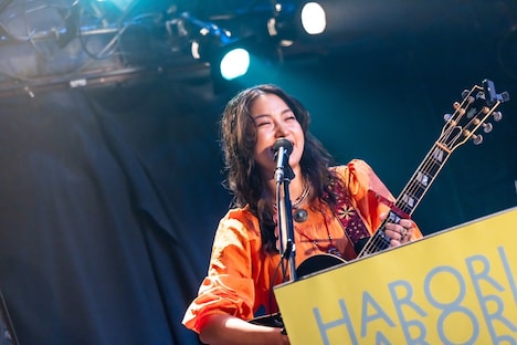 Rihwa（Photo by Masayo）