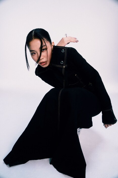 洪佩瑜（Pei-Yu Hung）