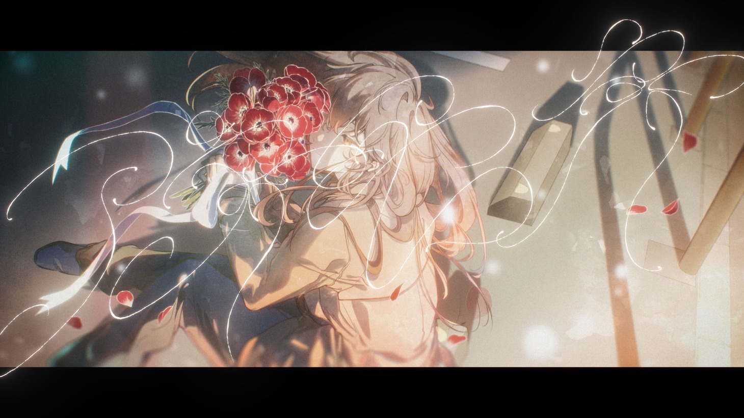 菅原圭「アネモネ」MVサムネイル