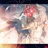 菅原圭「アネモネ」配信ジャケット