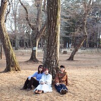 umitachi 最新アーティスト写真