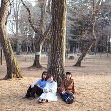 umitachi 最新アーティスト写真