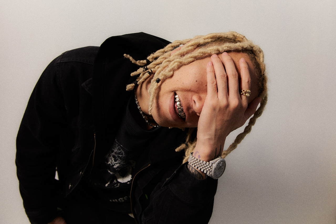 Young Cocoニューアルバム「BIG C」リリース決定、先行シングル「Yoyogi Alien」配信