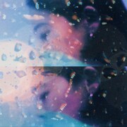 優河「Lost In Your Love Yu Arauchi Remix」配信ジャケット