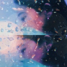 優河「Lost In Your Love Yu Arauchi Remix」配信ジャケット