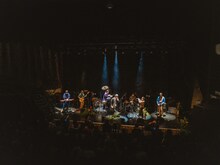 「トリプルファイヤー EXTRA TOUR FINAL」の様子。（Photo by Jun Yokoyama）