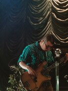 山本慶幸（B）（Photo by Jun Yokoyama）