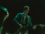 鳥居真道（G）（Photo by Jun Yokoyama）