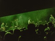 「トリプルファイヤー EXTRA TOUR FINAL」の様子。（Photo by Jun Yokoyama）