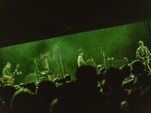 「トリプルファイヤー EXTRA TOUR FINAL」の様子。（Photo by Jun Yokoyama）