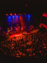 「トリプルファイヤー EXTRA TOUR FINAL」の様子。（Photo by Jun Yokoyama）