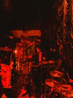 シマダボーイ（Perc）（Photo by Jun Yokoyama）