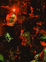 「トリプルファイヤー EXTRA TOUR FINAL」の様子。（Photo by Jun Yokoyama）