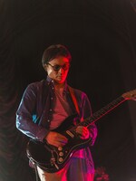 鳥居真道（G）（Photo by Jun Yokoyama）