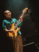 山本慶幸（B）（Photo by Jun Yokoyama）