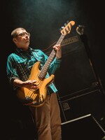 山本慶幸（B）（Photo by Jun Yokoyama）