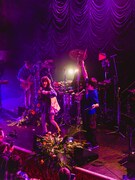 「トリプルファイヤー EXTRA TOUR FINAL」の様子。（Photo by Jun Yokoyama）