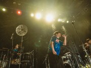 吉田靖直（Vo）（Photo by Jun Yokoyama）