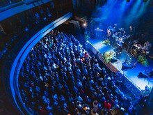 「トリプルファイヤー EXTRA TOUR FINAL」の様子。（Photo by Jun Yokoyama）