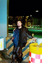 R-指定（Creepy Nuts）