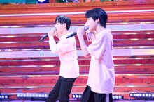 最終審査の様子。©「DAN! DAN! EBiDAN!」製作委員会