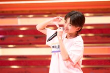 最終審査の様子。©「DAN! DAN! EBiDAN!」製作委員会