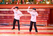 最終審査の様子。©「DAN! DAN! EBiDAN!」製作委員会