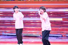 最終審査の様子。©「DAN! DAN! EBiDAN!」製作委員会