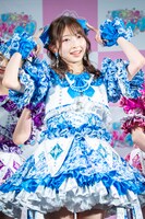 辻野かなみ（超ときめき♡宣伝部）