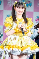 菅田愛貴（超ときめき♡宣伝部）