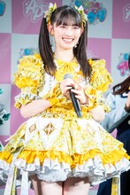 菅田愛貴（超ときめき♡宣伝部）